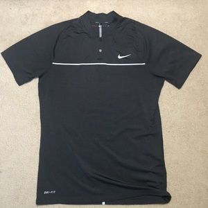 TIGER WOODS GOLF POLO